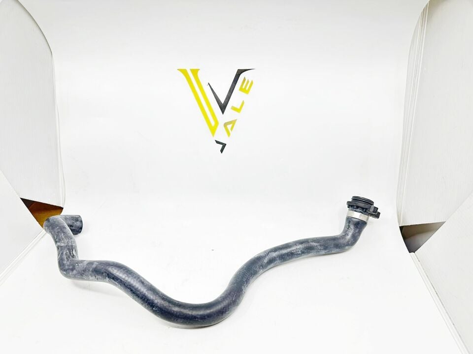 BMW 5 SERİSİ TERMOSTAD HORTUMU E60.N52 YAN SANAYİ