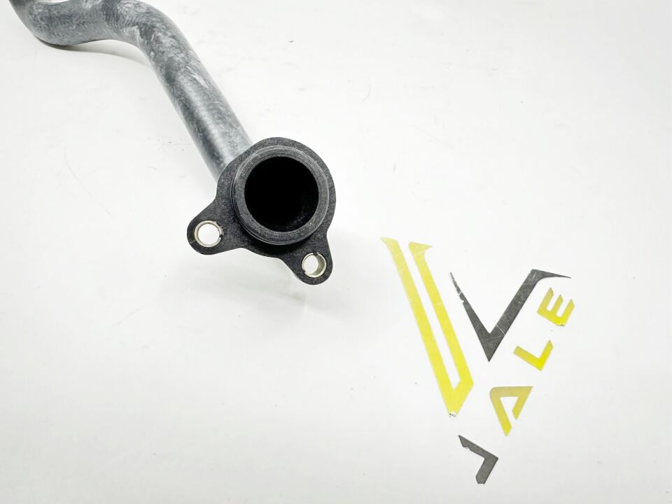 BMW 5 SERİSİ TERMOSTAD HORTUMU E60.N52 YAN SANAYİ