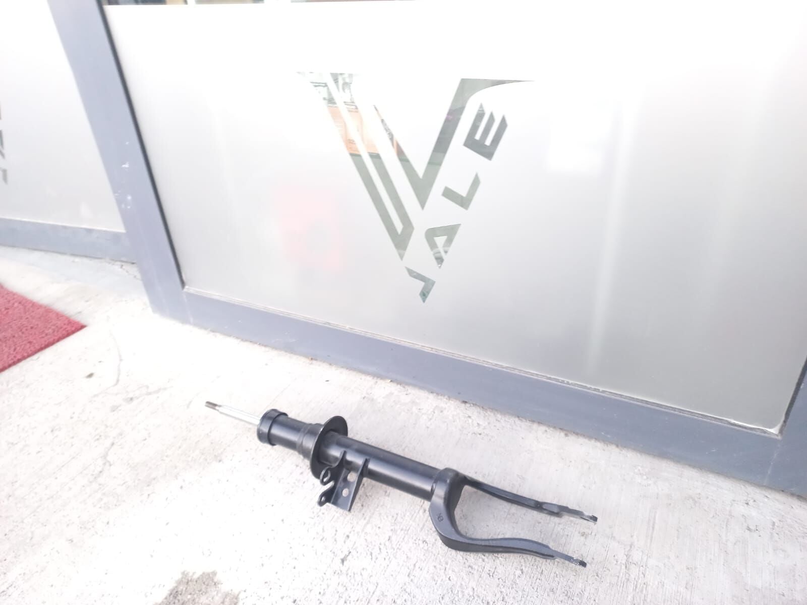 BMW 5 SERİSİ ÖN AMORTİSÖR - L - F10.LCI ORJİNAL