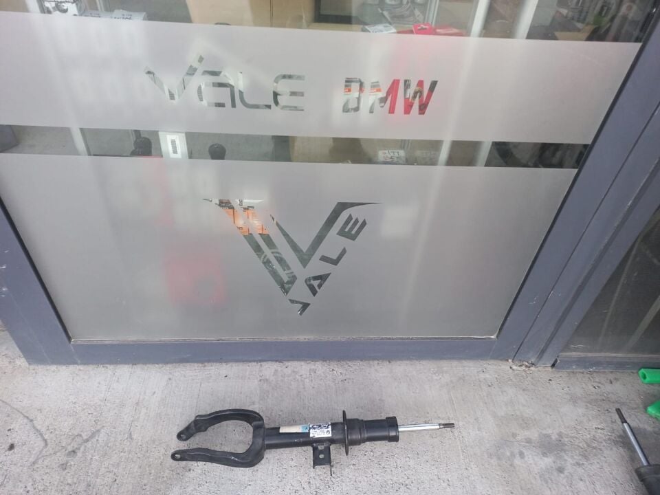 BMW 5 SERİSİ ÖN AMORTİSÖR - L - F10.LCI ORJİNAL