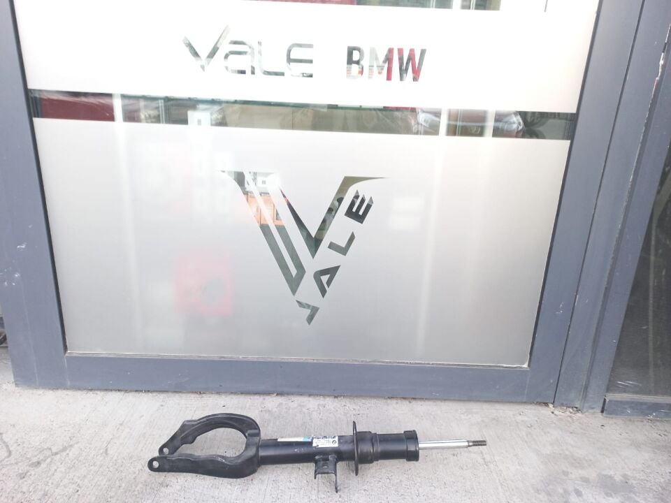 BMW 5 SERİSİ ÖN AMORTİSÖR - L - F10.LCI ORJİNAL