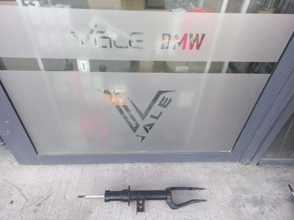 BMW 5 SERİSİ ÖN AMORTİSÖR - L - F10.LCI ORJİNAL