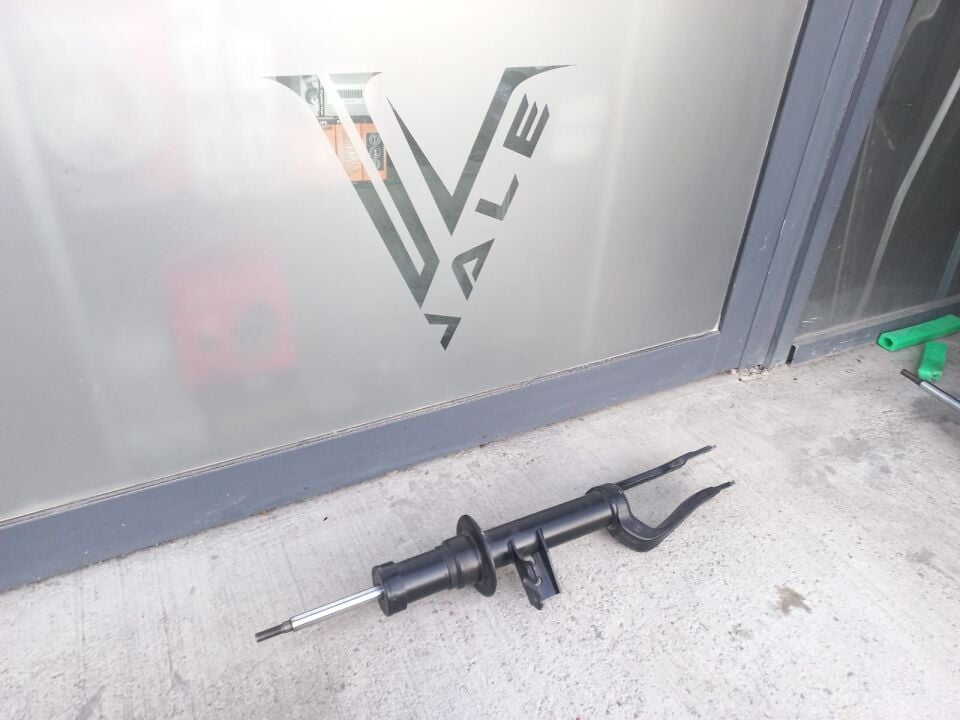 BMW 5 SERİSİ ÖN AMORTİSÖR - L - F10.LCI ORJİNAL