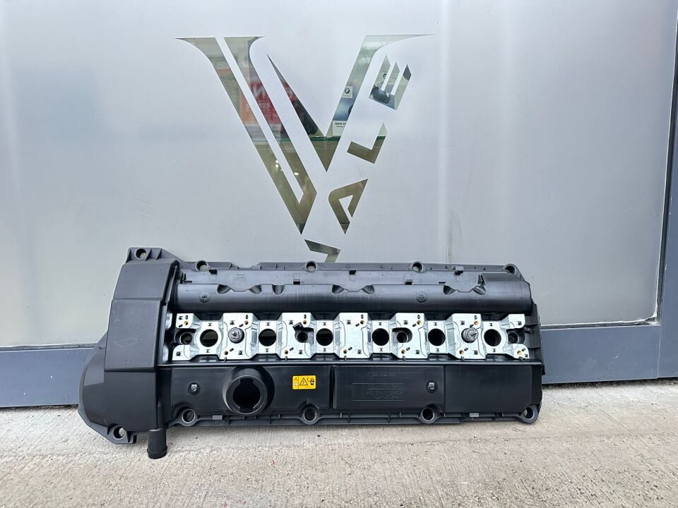 BMW 3-5 SERİSİ MOTOR SUBAP KAPAĞI E39.E36.M52 YAN SANAYİ