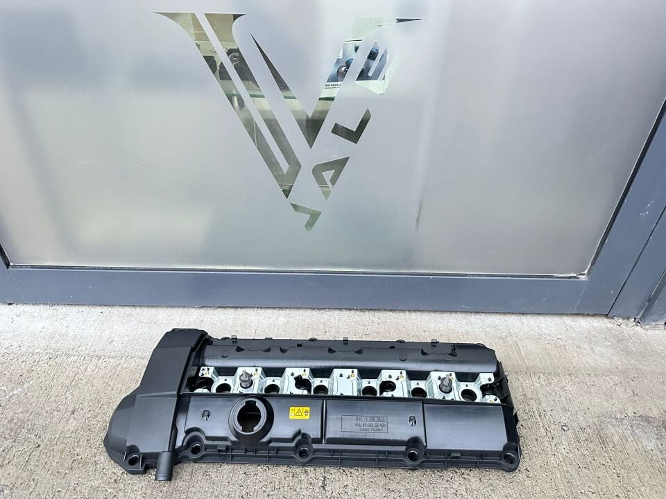 BMW 3-5 SERİSİ MOTOR SUBAP KAPAĞI E39.E36.M52 YAN SANAYİ