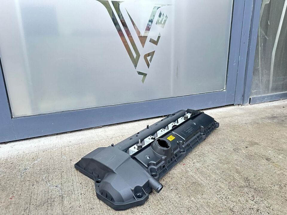 BMW 3-5 SERİSİ MOTOR SUBAP KAPAĞI E39.E36.M52 YAN SANAYİ