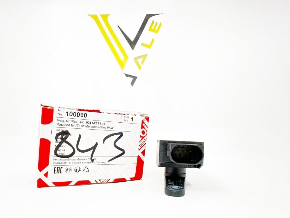 BMW 1-3 SERİSİ FAR YÜKSEKLİK AYAR SEZİCİ F20.F30.F32.F36.X3 FEBİ