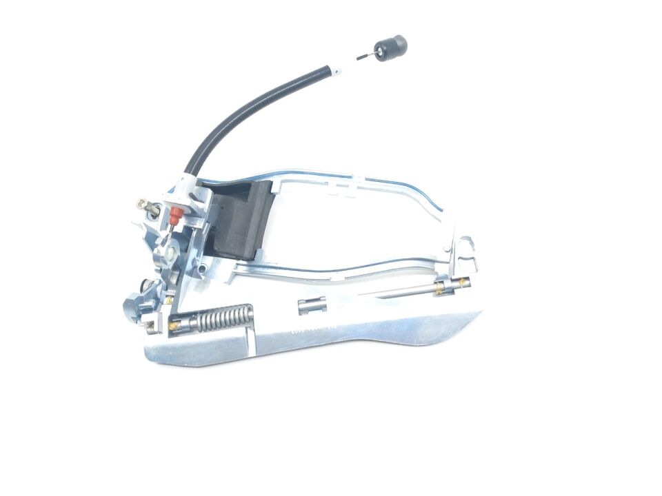 BMW X5 SERİSİ ARKA KAPI DIŞ AÇMA KOL MEKANİZMASI - R - E53 FEBİ