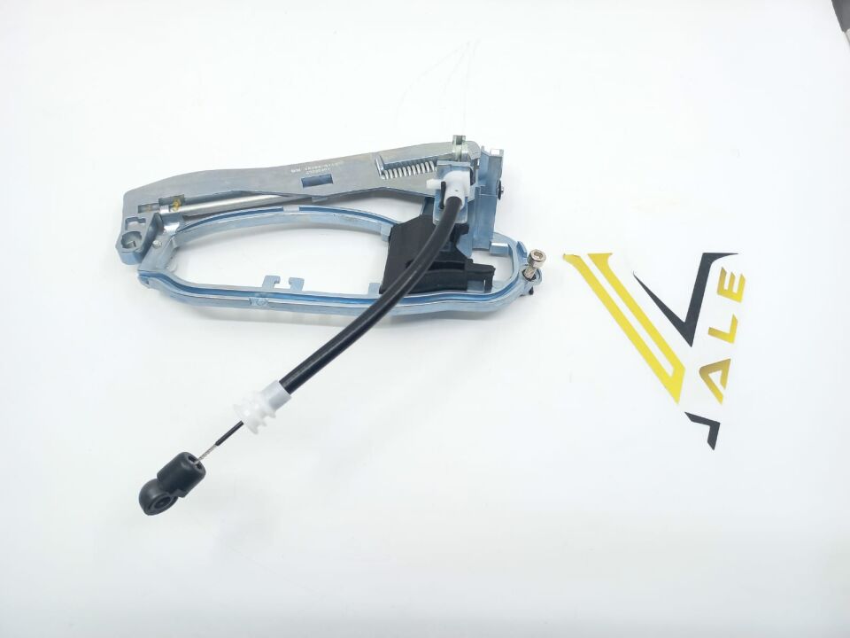 BMW X5 SERİSİ ARKA KAPI DIŞ AÇMA KOL MEKANİZMASI - R - E53 FEBİ