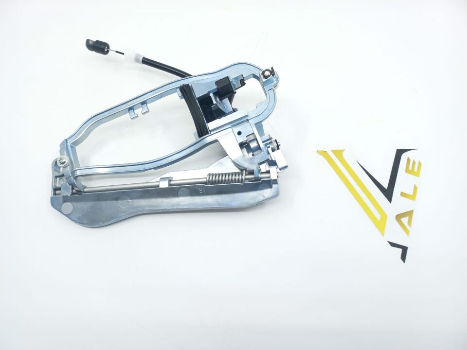 BMW X5 SERİSİ ARKA KAPI DIŞ AÇMA KOL MEKANİZMASI - R - E53 FEBİ