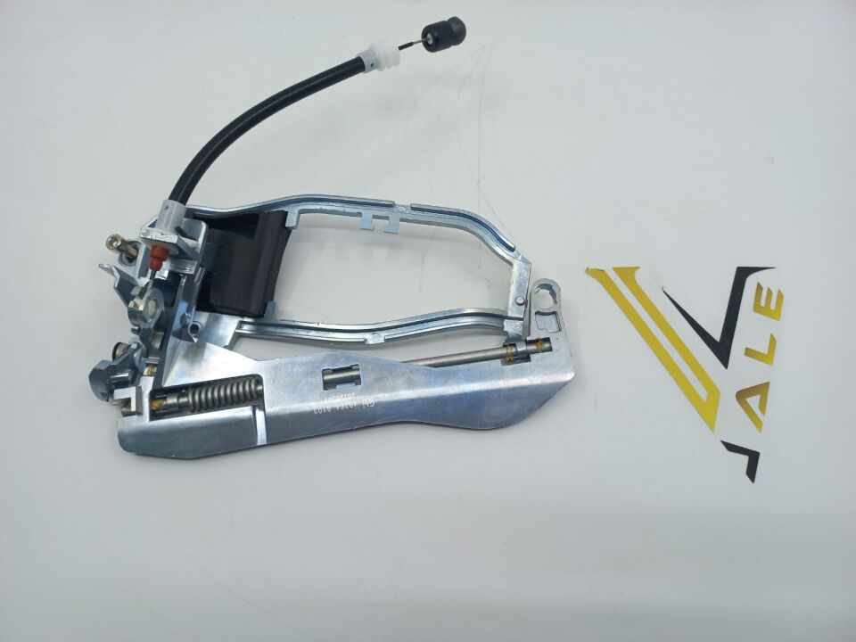 BMW X5 SERİSİ ARKA KAPI DIŞ AÇMA KOL MEKANİZMASI - R - E53 FEBİ