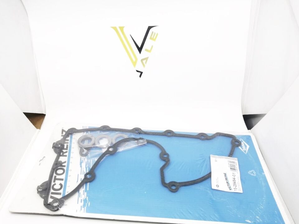 BMW 3 SERİSİ ÜST KAPAK CONTASI SET M42.M44.E30.E36 REİNZ