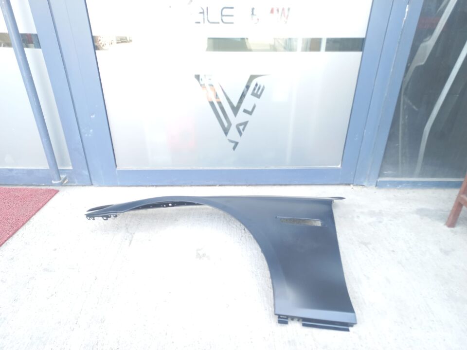 BMW 5 SERİSİ ÖN ÇAMURLUK - L - ALUMİNYUM F10.F11 YAN SANAYİ
