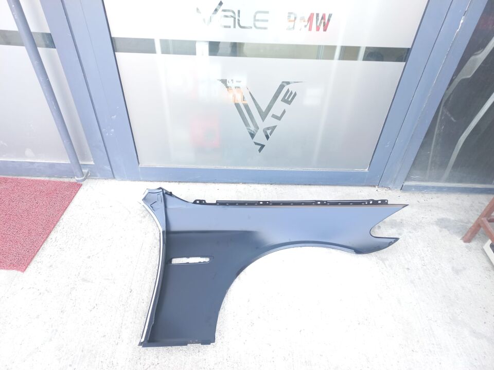 BMW 5 SERİSİ ÖN ÇAMURLUK - L - ALUMİNYUM F10.F11 YAN SANAYİ