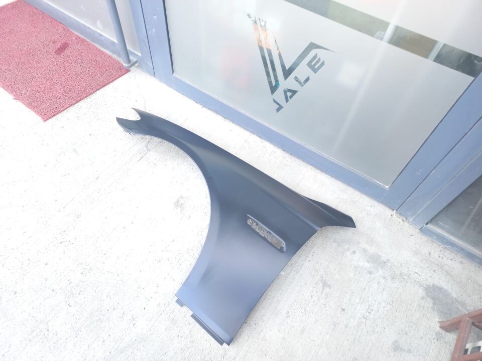 BMW 5 SERİSİ ÖN ÇAMURLUK - L - ALUMİNYUM F10.F11 YAN SANAYİ