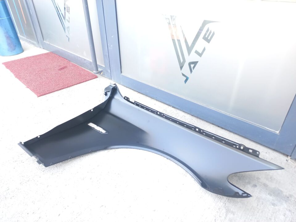 BMW 5 SERİSİ ÖN ÇAMURLUK - L - ALUMİNYUM F10.F11 YAN SANAYİ