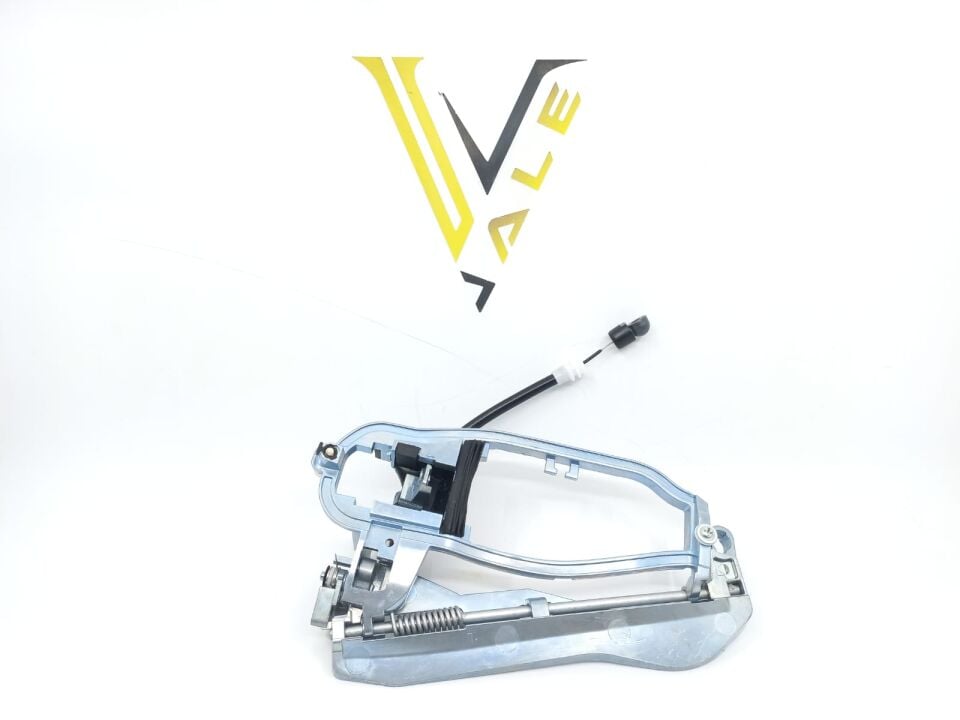 BMW X5 SERİSİ ARKA KAPI DIŞ AÇMA KOL MEKANİZMASI - L - E53 FEBİ