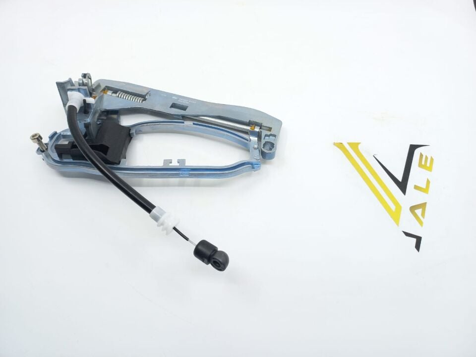 BMW X5 SERİSİ ARKA KAPI DIŞ AÇMA KOL MEKANİZMASI - L - E53 FEBİ