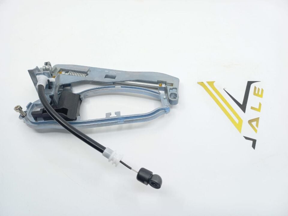 BMW X5 SERİSİ ARKA KAPI DIŞ AÇMA KOL MEKANİZMASI - L - E53 FEBİ