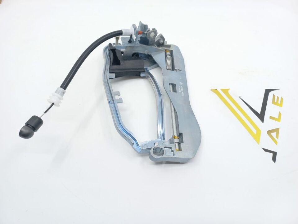 BMW X5 SERİSİ ARKA KAPI DIŞ AÇMA KOL MEKANİZMASI - L - E53 FEBİ