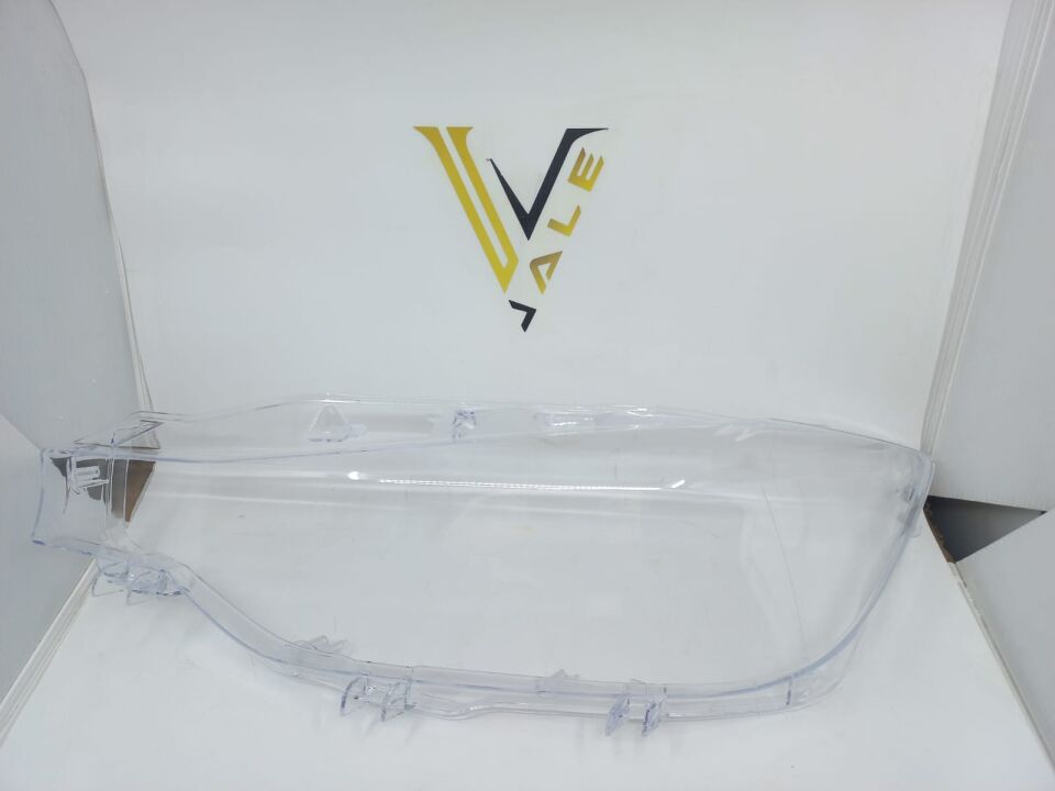 BMW 3 SERİSİ FAR CAMI - L - Y.M F30.LCI YAN SANAYİ