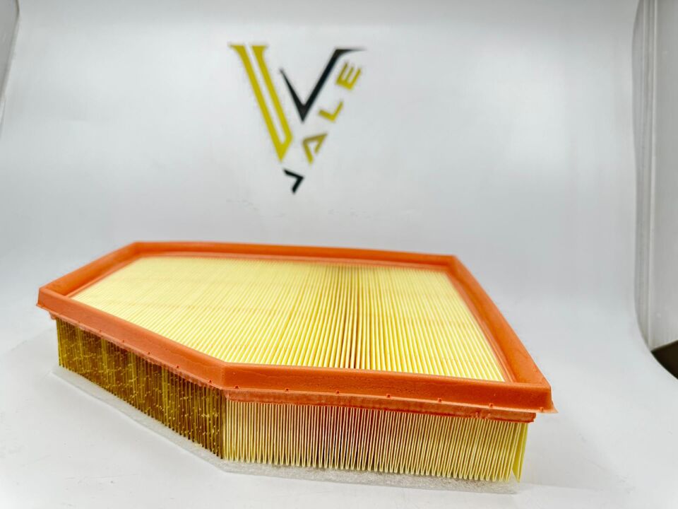 BMW 5-7 SERİSİ HAVA FİLTRESİ G30.G11 MANN