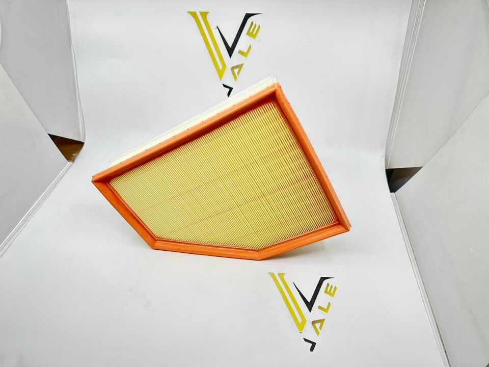 BMW 5-7 SERİSİ HAVA FİLTRESİ G30.G11 MANN