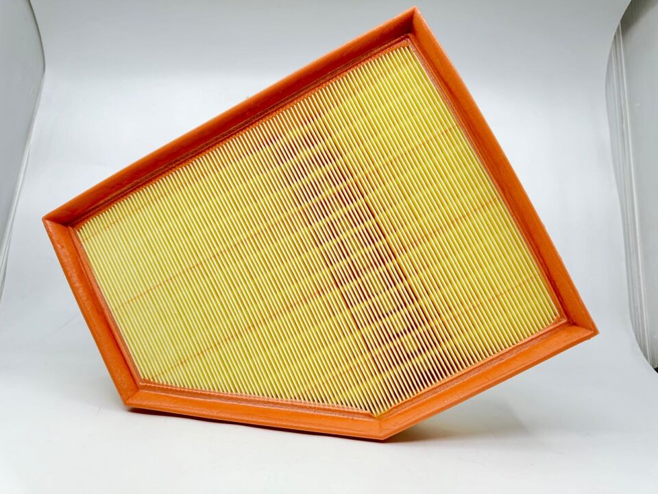 BMW 5-7 SERİSİ HAVA FİLTRESİ G30.G11 MANN