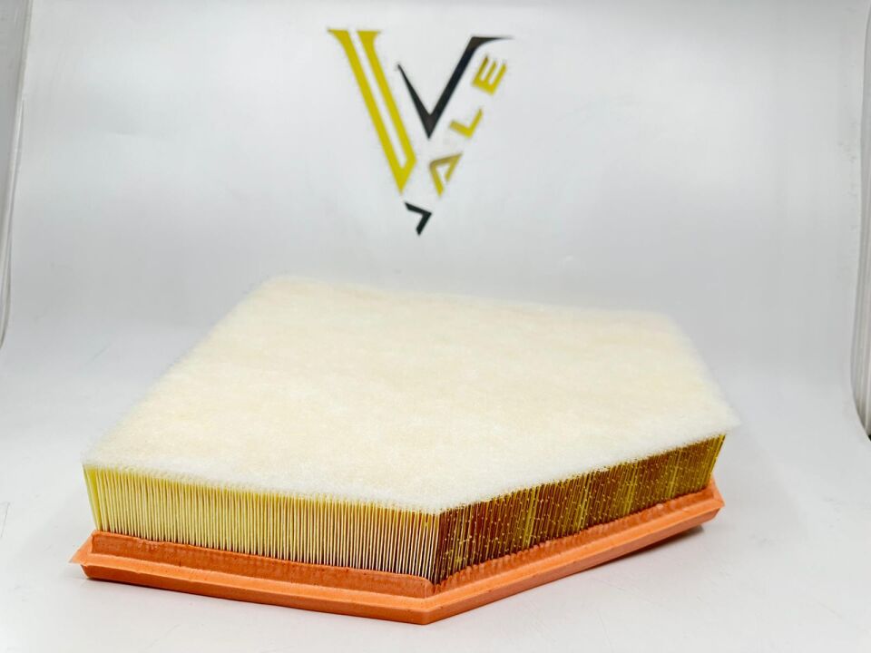 BMW 5-7 SERİSİ HAVA FİLTRESİ G30.G11 MANN