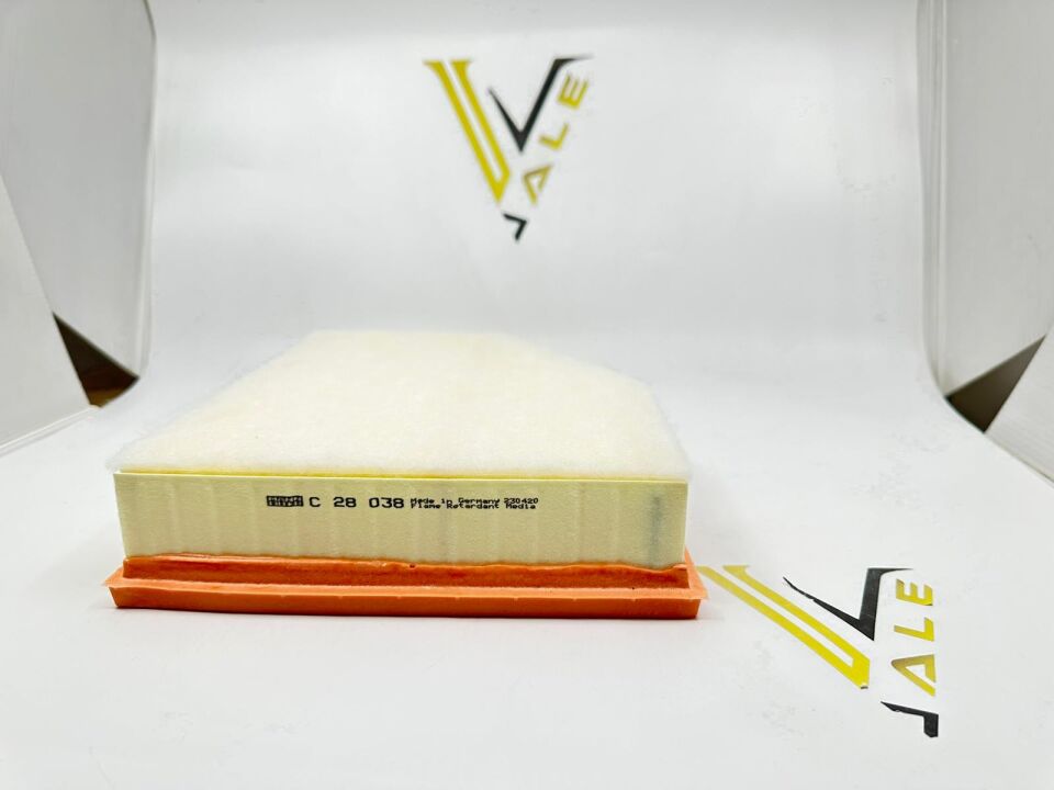 BMW 5-7 SERİSİ HAVA FİLTRESİ G30.G11 MANN