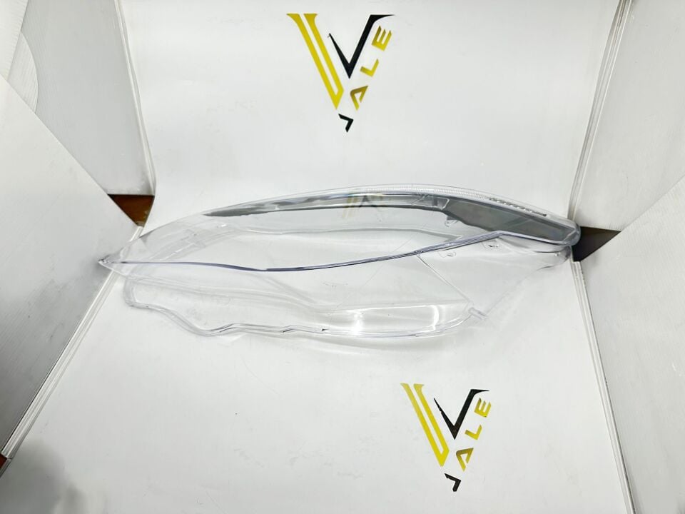 BMW 5 SERİSİ FAR CAMI MAKYAJLI MAKYAJSIZ - L - LEDLİ E60.LCI YAN SANAYİ