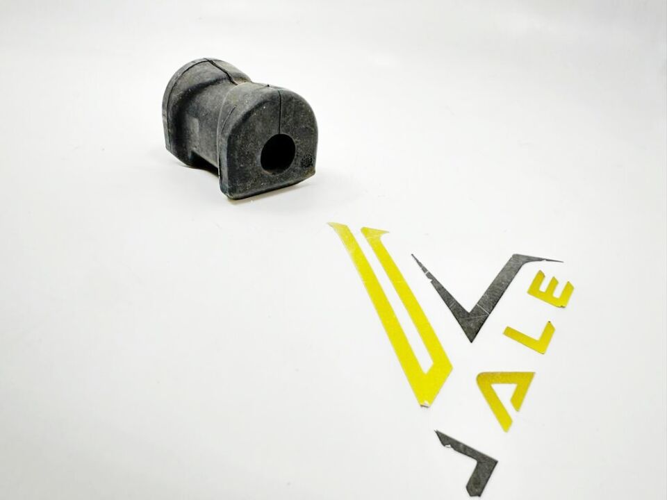 BMW 3 SERİSİ ÖN VİRAJ DEMİR LASTİĞİ D=18,5 MM E30.M40 YAN SANAYİ