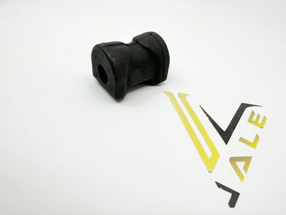 BMW 3 SERİSİ ÖN VİRAJ DEMİR LASTİĞİ D=18,5 MM E30.M40 YAN SANAYİ