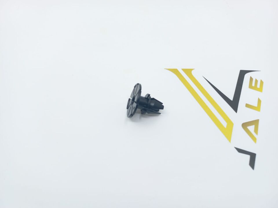 BMW 5 SERİSİ MARŞBİYEL KAPLAMA KLİPSİ E60 10 LU YAN SANAYİ