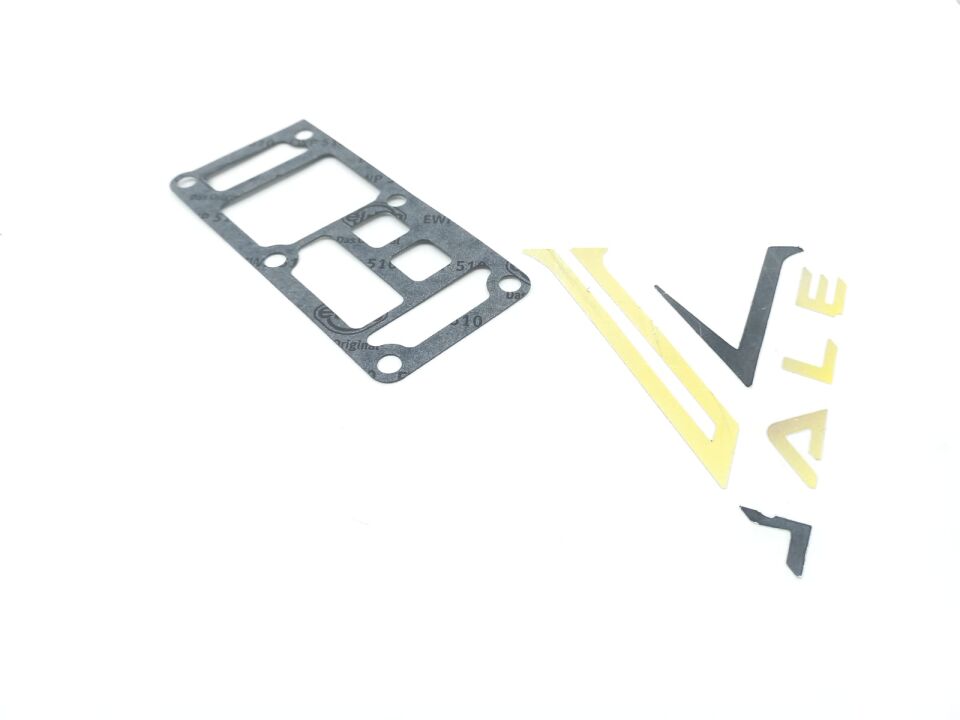 BMW 3 SERİSİ YAĞ FİLTRE HAZNE CONTASI E36.E46.M43 ELRİNG