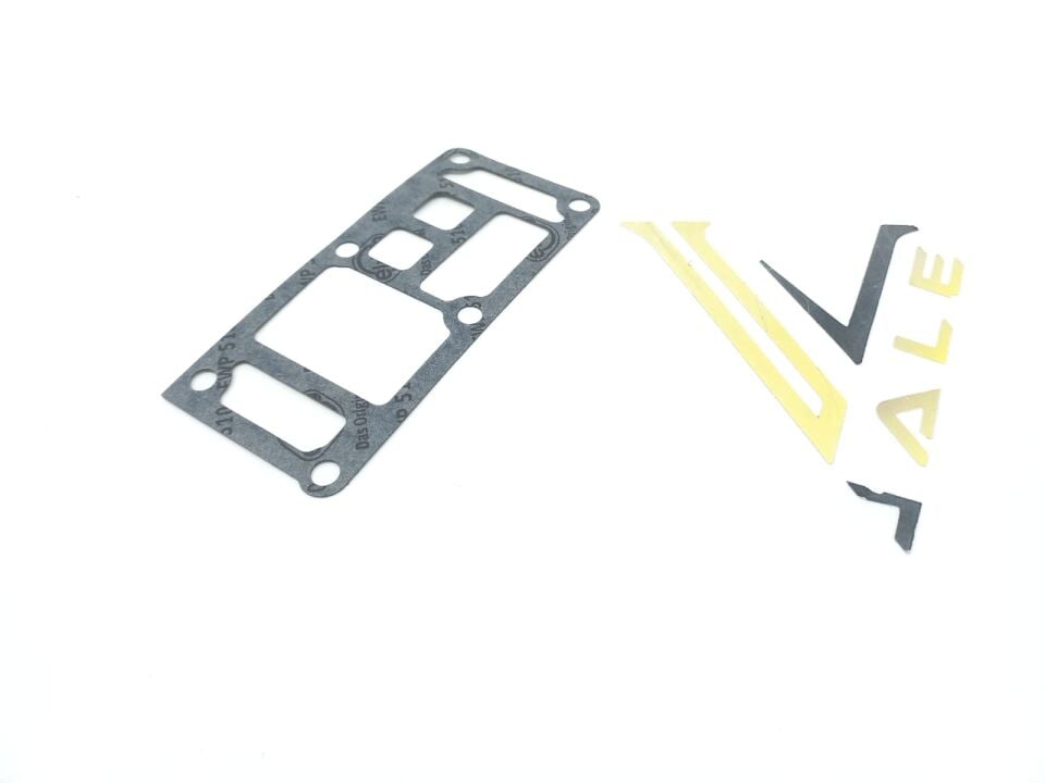 BMW 3 SERİSİ YAĞ FİLTRE HAZNE CONTASI E36.E46.M43 ELRİNG