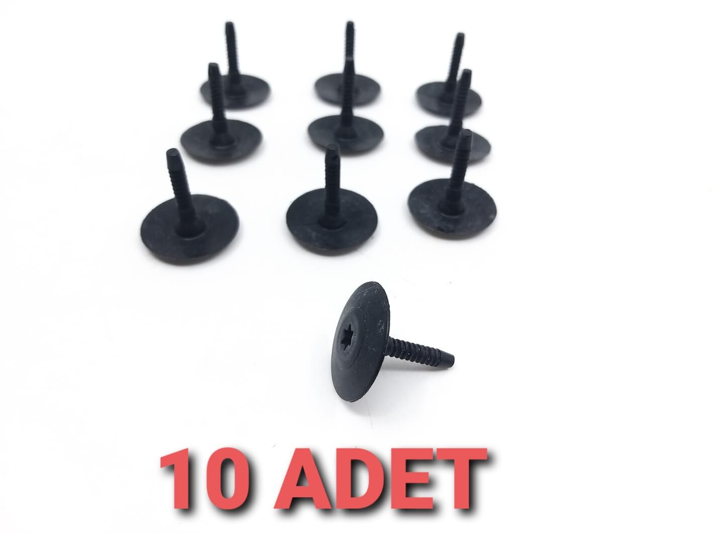 BMW 1-3 SERİSİ MARŞPİYEL KLPSİ F20.F30 10 LU YAN SANAYİ