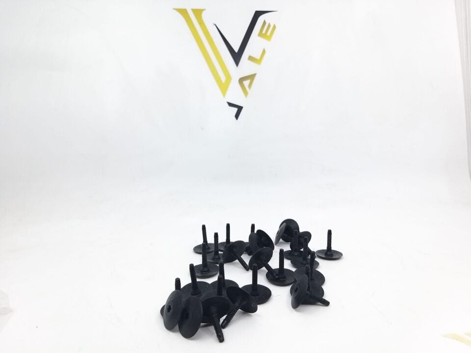 BMW 1-3 SERİSİ MARŞPİYEL KLPSİ F20.F30 10 LU YAN SANAYİ