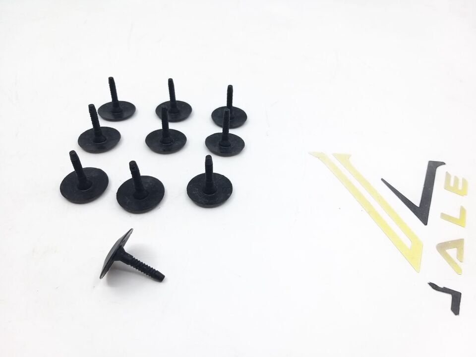 BMW 1-3 SERİSİ MARŞPİYEL KLPSİ F20.F30 10 LU YAN SANAYİ