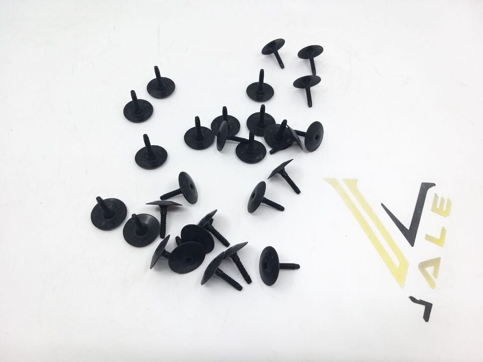 BMW 1-3 SERİSİ MARŞPİYEL KLPSİ F20.F30 10 LU YAN SANAYİ