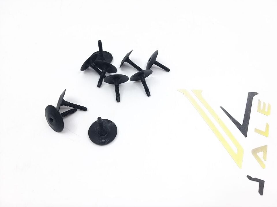 BMW 1-3 SERİSİ MARŞPİYEL KLPSİ F20.F30 10 LU YAN SANAYİ