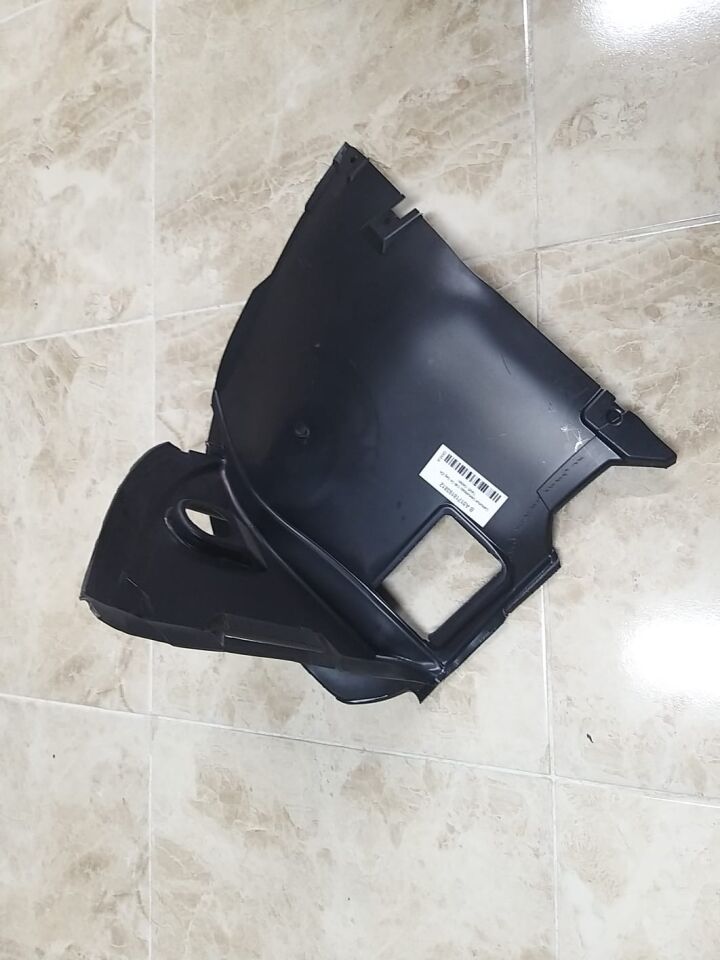 BMW 3 SERİSİ ÖN ÇAMURLUK UC DAVLUMBAZI - R - E46/4.E46/2 YAN SANAYİ