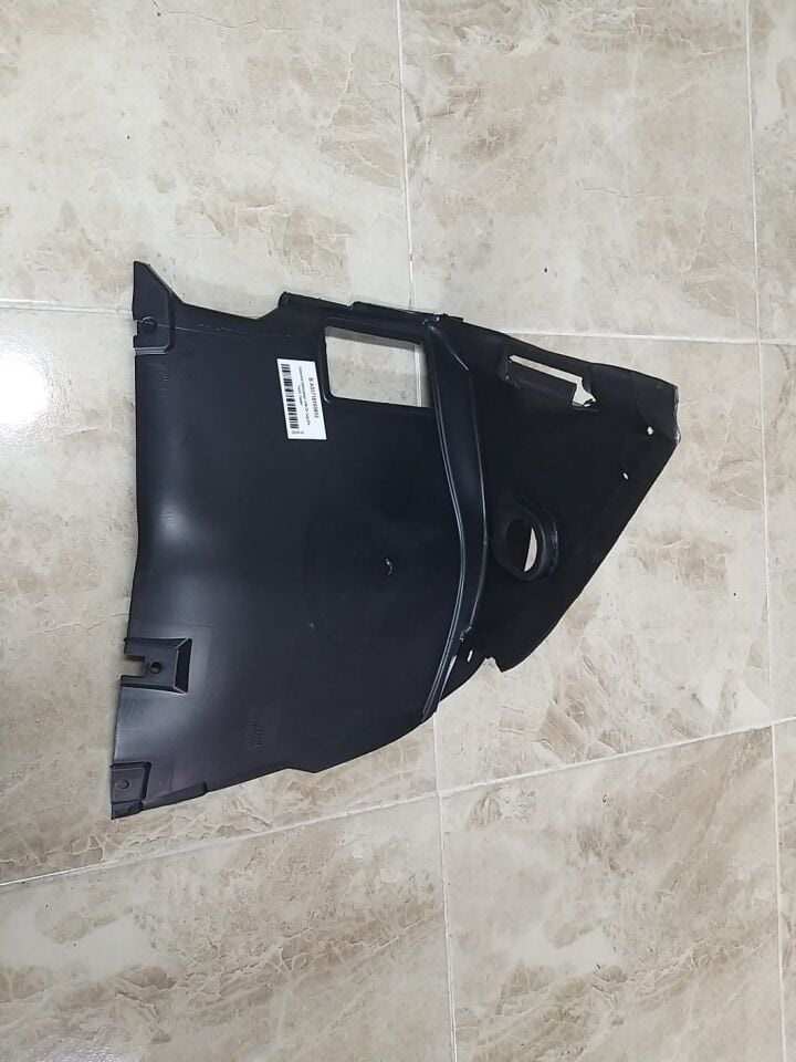 BMW 3 SERİSİ ÖN ÇAMURLUK UC DAVLUMBAZI - R - E46/4.E46/2 YAN SANAYİ