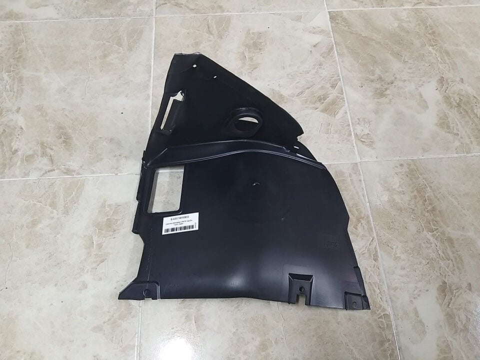 BMW 3 SERİSİ ÖN ÇAMURLUK UC DAVLUMBAZI - R - E46/4.E46/2 YAN SANAYİ