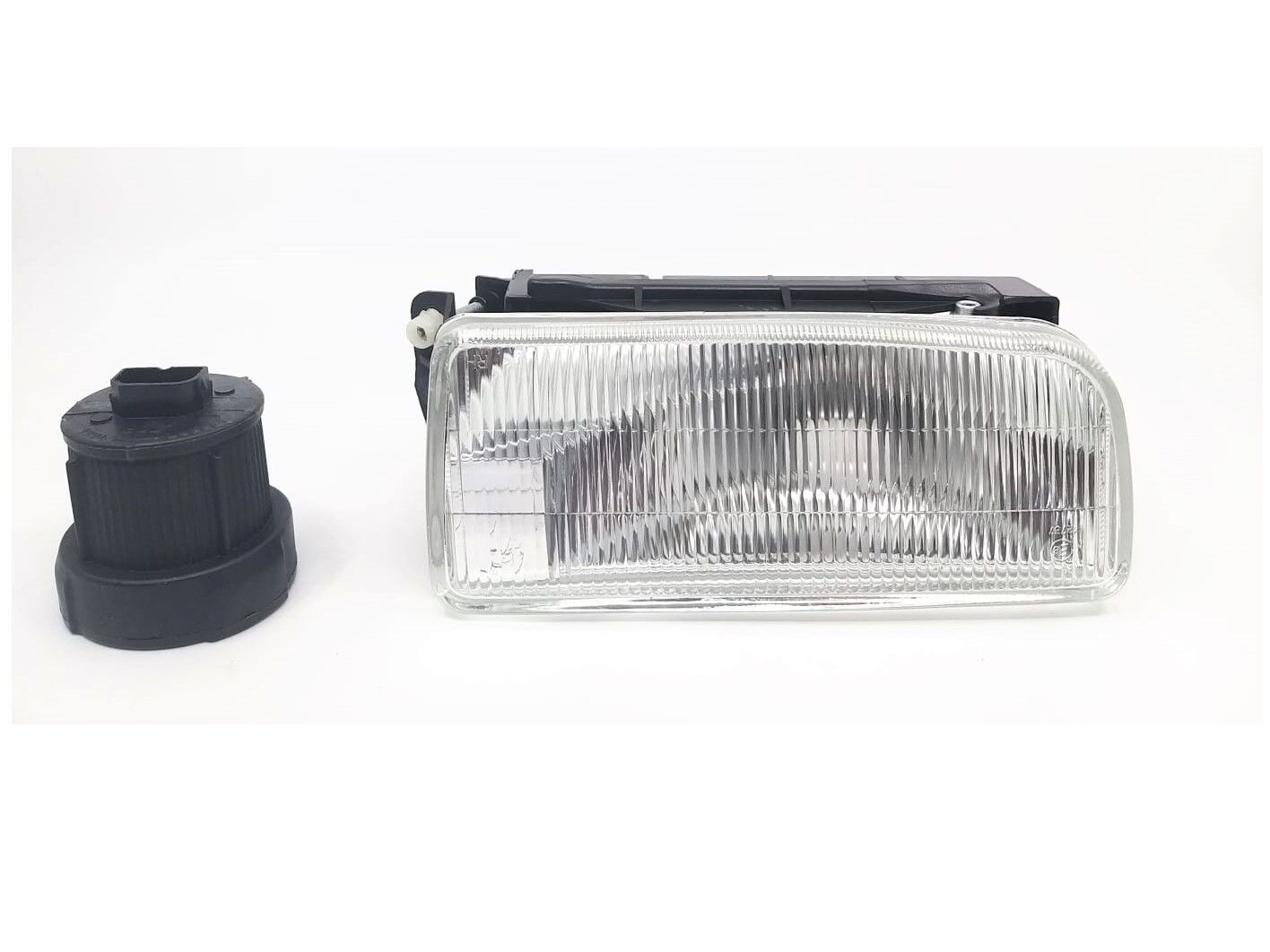 BMW 3 SERİSİ SİS FARI - R - E36 YAN SANAYİ