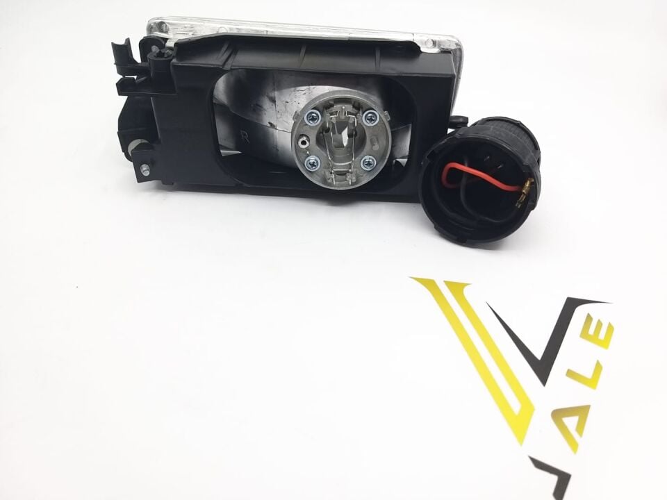 BMW 3 SERİSİ SİS FARI - R - E36 YAN SANAYİ