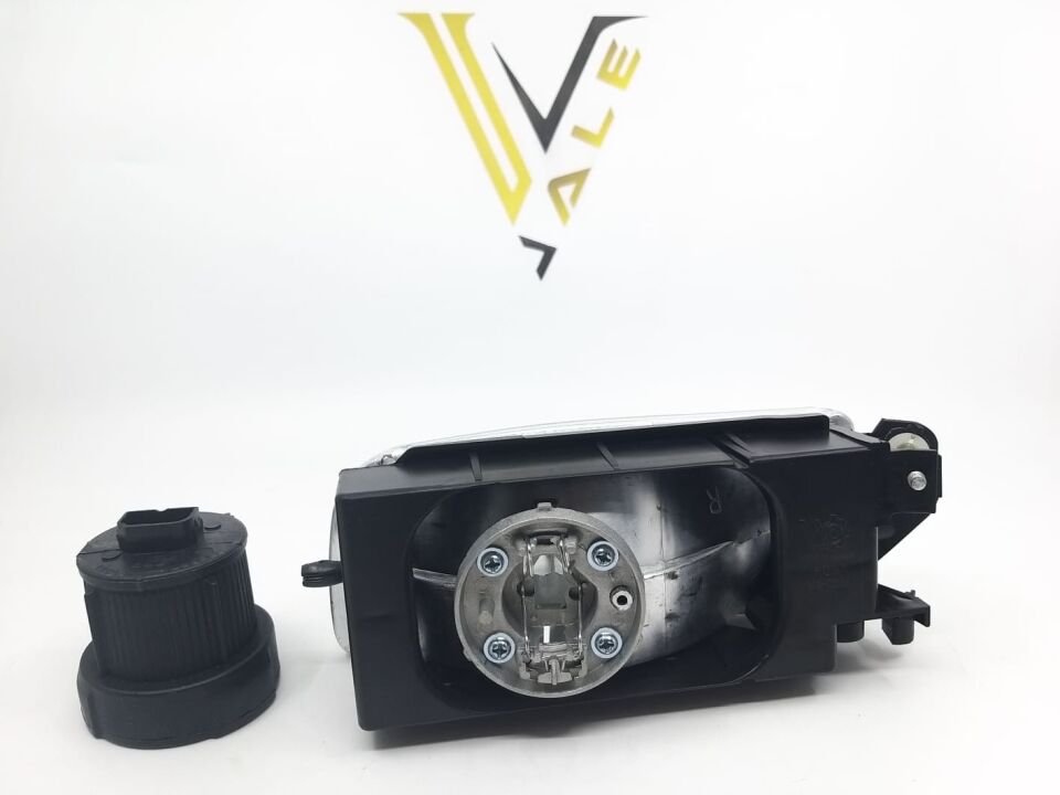 BMW 3 SERİSİ SİS FARI - R - E36 YAN SANAYİ