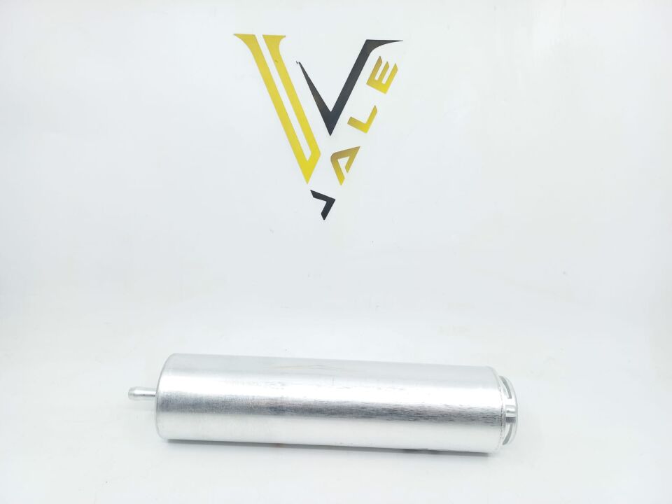 BMW 3 SERİSİ YAKIT FİLTRESİ KL579D E90.320d HENGST