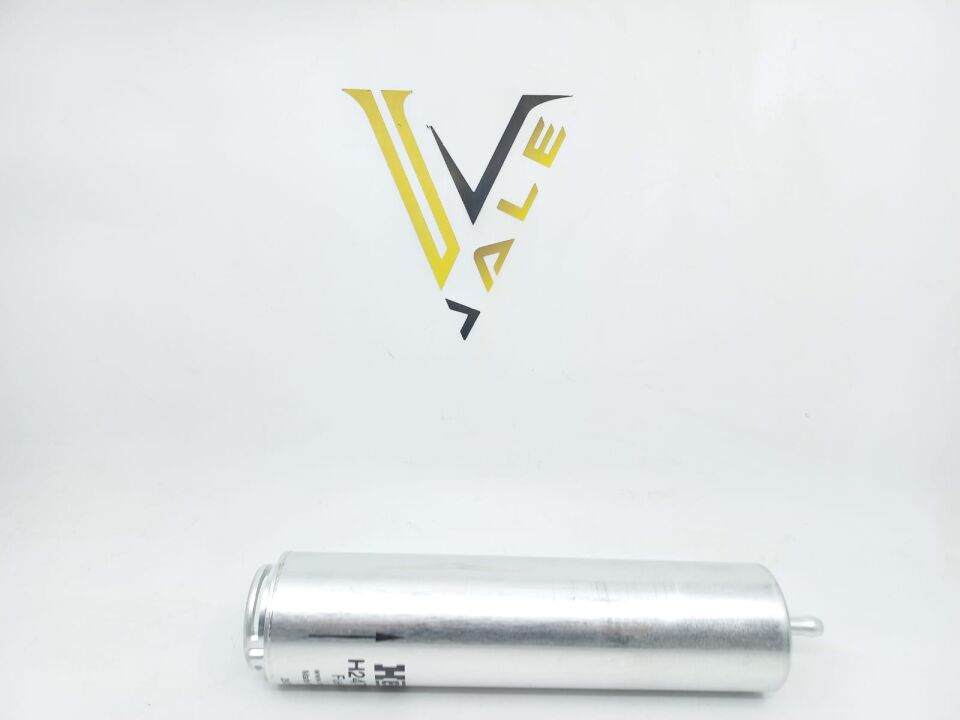 BMW 3 SERİSİ YAKIT FİLTRESİ KL579D E90.320d HENGST