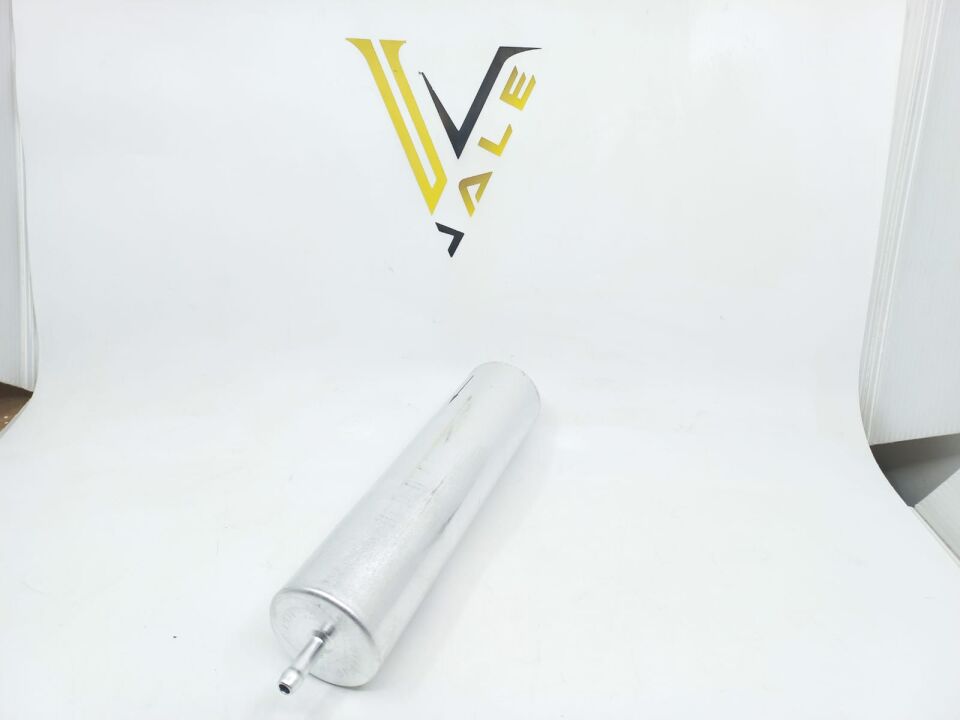 BMW 3 SERİSİ YAKIT FİLTRESİ KL579D E90.320d HENGST